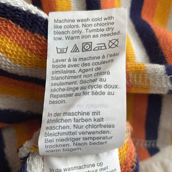 Madewell Sweatshirt M - Picture 9 of 9